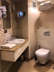 Anafarta Otel