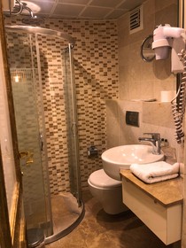Anafarta Otel