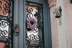 Ayvalik Palacitta Guesthouse