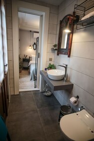 Ayvalik Palacitta Guesthouse