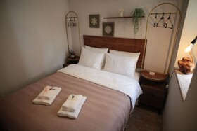 Ayvalik Palacitta Guesthouse