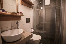 Ayvalik Palacitta Guesthouse