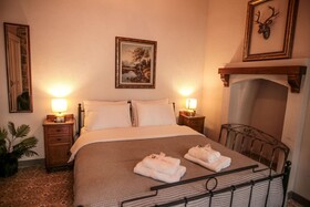 Ayvalik Palacitta Guesthouse