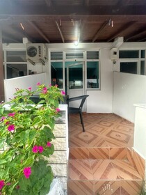 Blue Eden Hotel