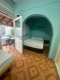 Blue Eden Hotel