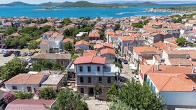 Cunda Mahmut Bey Konagi