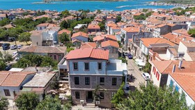 Cunda Mahmut Bey Konagi