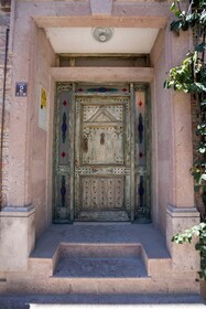 Cunda Mahmut Bey Konagi