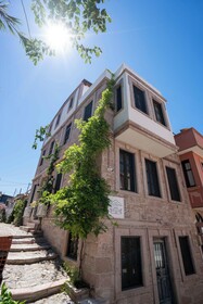 Cunda Mahmut Bey Konagi