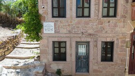 Cunda Mahmut Bey Konagi