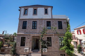 Cunda Mahmut Bey Konagi