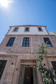 Cunda Mahmut Bey Konagi