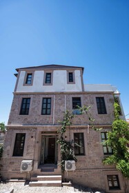 Cunda Mahmut Bey Konagi