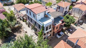 Cunda Mahmut Bey Konagi