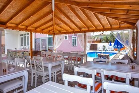 Genc Butik Otel
