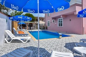 Genc Butik Otel