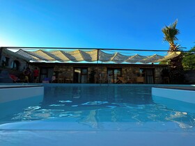 Kamen Vila Otel