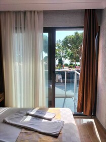 Mari Pembe Otel
