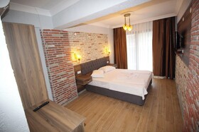 Mari Pembe Otel