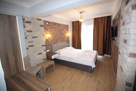 Mari Pembe Otel
