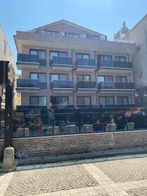 Mari Pembe Otel