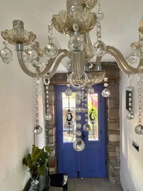 Masal Kucukkoy Boutique Hotel