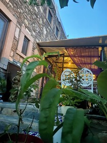 Masal Kucukkoy Boutique Hotel