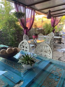 Masal Kucukkoy Boutique Hotel