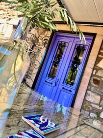 Masal Kucukkoy Boutique Hotel