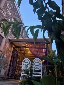 Masal Kucukkoy Boutique Hotel
