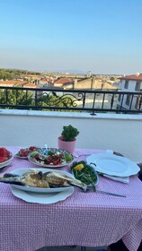 Masal Kucukkoy Boutique Hotel