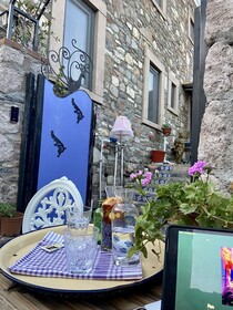 Masal Kucukkoy Boutique Hotel