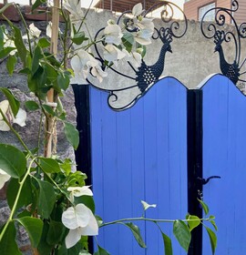 Masal Kucukkoy Boutique Hotel