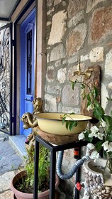 Masal Kucukkoy Boutique Hotel
