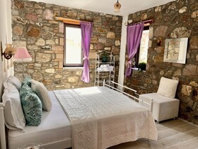Masal Kucukkoy Boutique Hotel