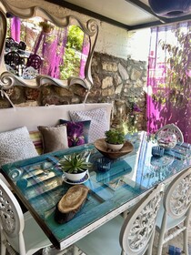 Masal Kucukkoy Boutique Hotel