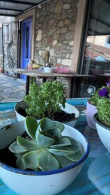 Masal Kucukkoy Boutique Hotel