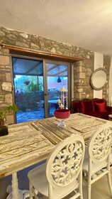 Masal Kucukkoy Boutique Hotel
