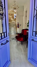 Masal Kucukkoy Boutique Hotel
