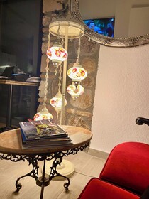 Masal Kucukkoy Boutique Hotel