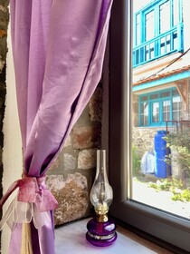 Masal Kucukkoy Boutique Hotel