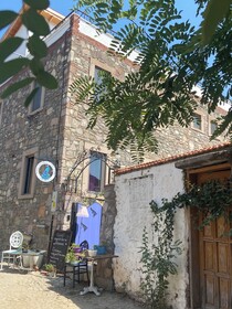 Masal Kucukkoy Boutique Hotel