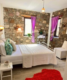 Masal Kucukkoy Boutique Hotel