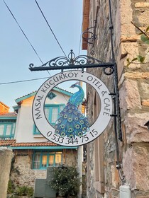 Masal Kucukkoy Boutique Hotel