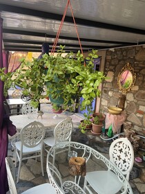 Masal Kucukkoy Boutique Hotel