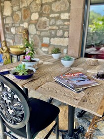 Masal Kucukkoy Boutique Hotel