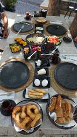 Mojje Küçükköy
