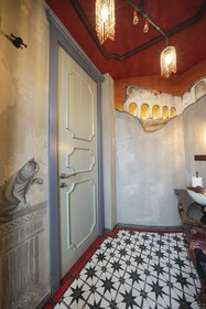 Naz Su Hotel