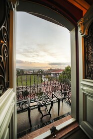 Naz Su Hotel