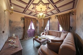 Naz Su Hotel